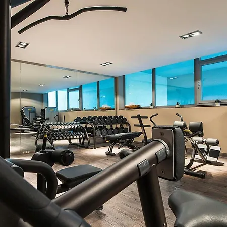 Radisson Blu Hotel & Conference Centre, Salzburg-2