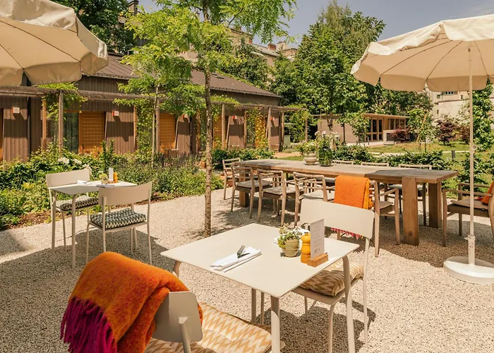 4 Sterne Hotels Zum Hirschen